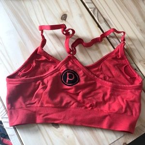 Pure Barre Sports Bra
